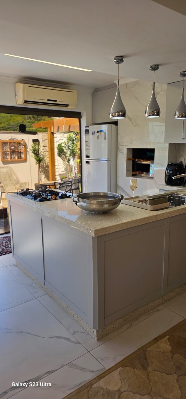 Cobertura à venda com 2 quartos, 165m² - Foto 9