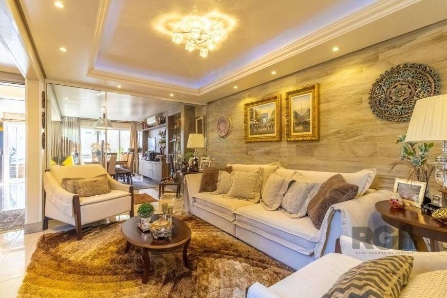 Casa, 3 quartos, 280 m² - Foto 1