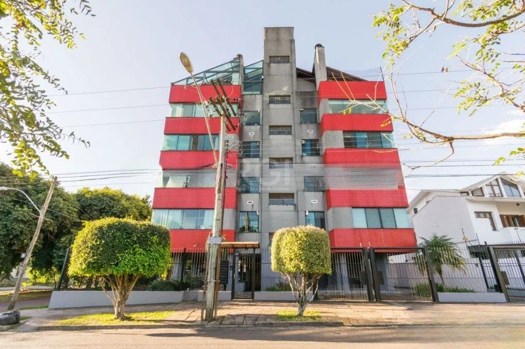Apartamento, 3 quartos, 124 m² - Foto 28