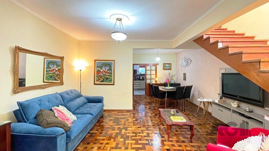 Casa, 4 quartos, 206 m² - Foto 23