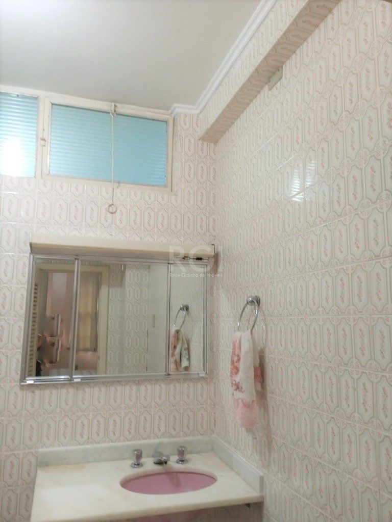 Apartamento à venda com 3 quartos, 120m² - Foto 12