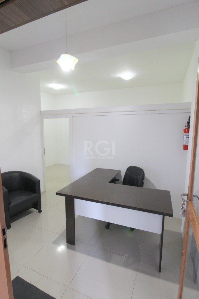 Loja-Salão, 43 m² - Foto 3