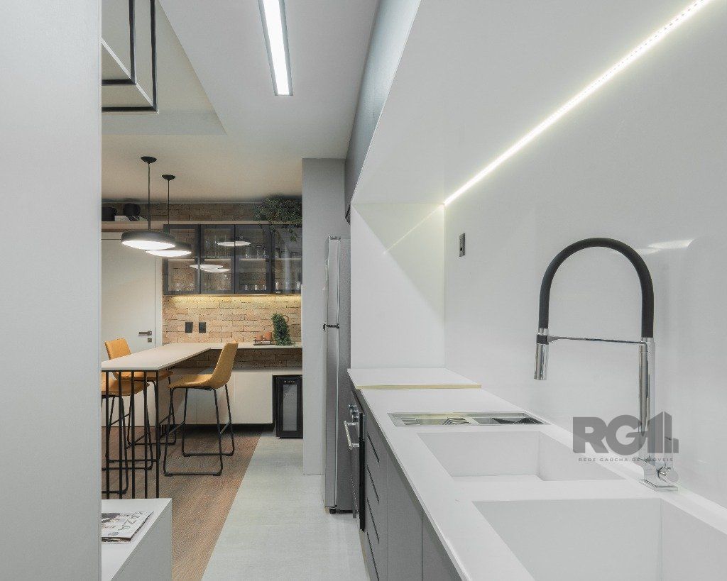 Apartamento, 1 quarto, 36 m² - Foto 15