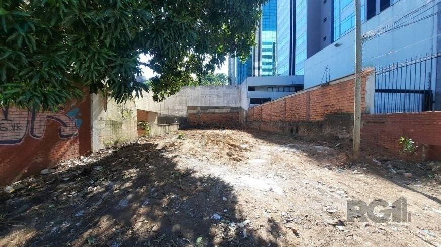 Terreno à venda, 306m² - Foto 1