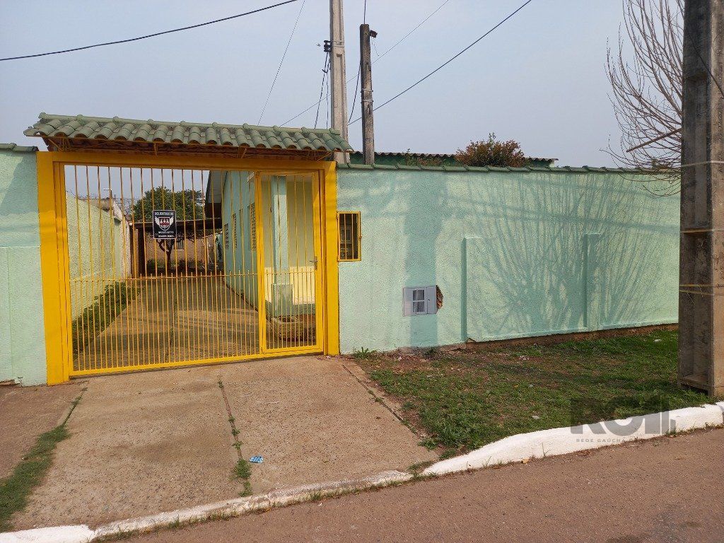 Casa à venda com 2 quartos, 80m² - Foto 3