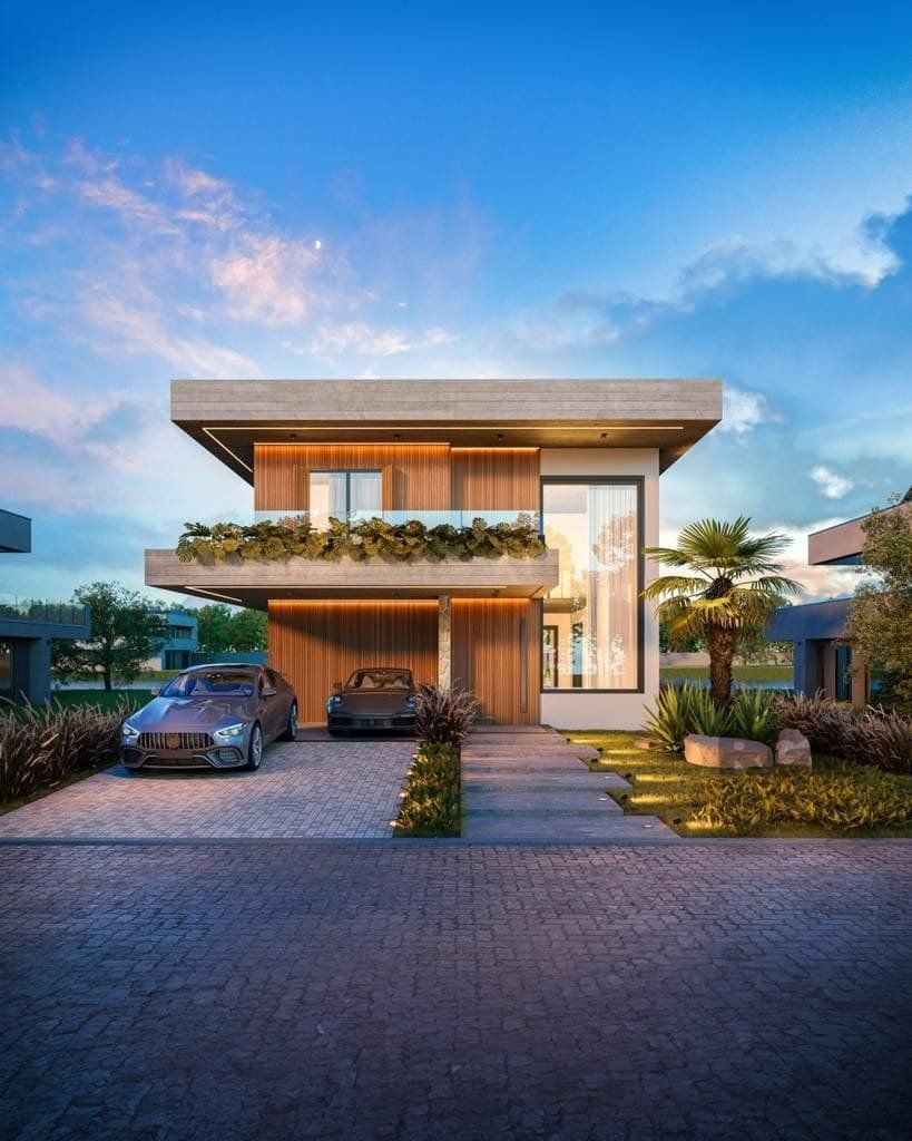 Casa de Condomínio, 4 quartos - Foto 9