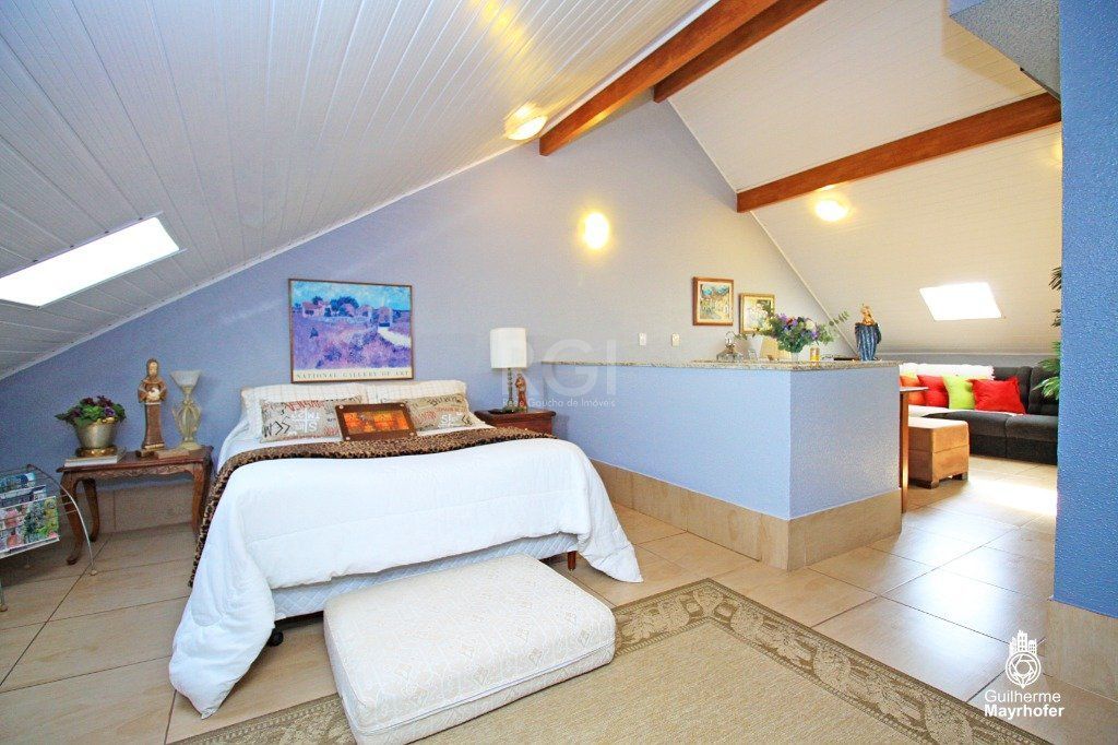 Casa de Condomínio, 4 quartos - Foto 33