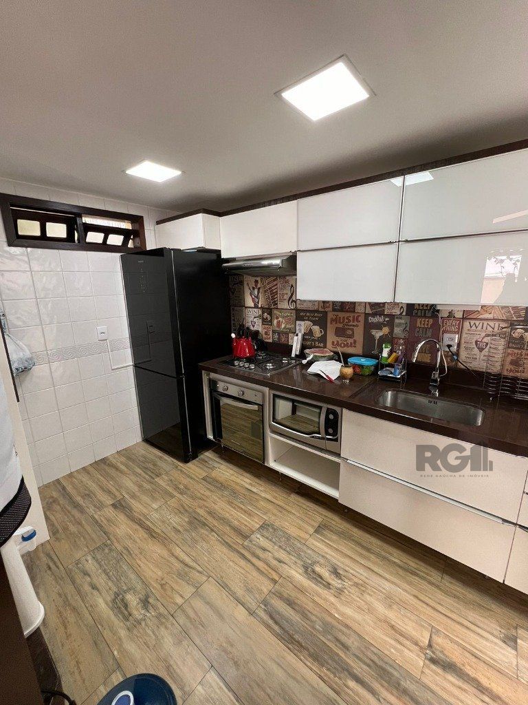 Casa de Condomínio à venda com 2 quartos, 110m² - Foto 34