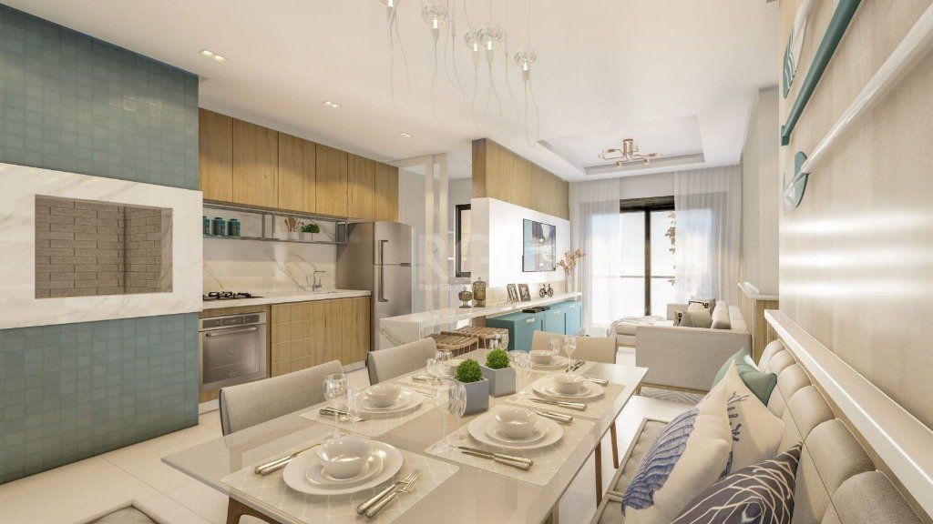 Apartamento à venda com 2 quartos, 94m² - Foto 7