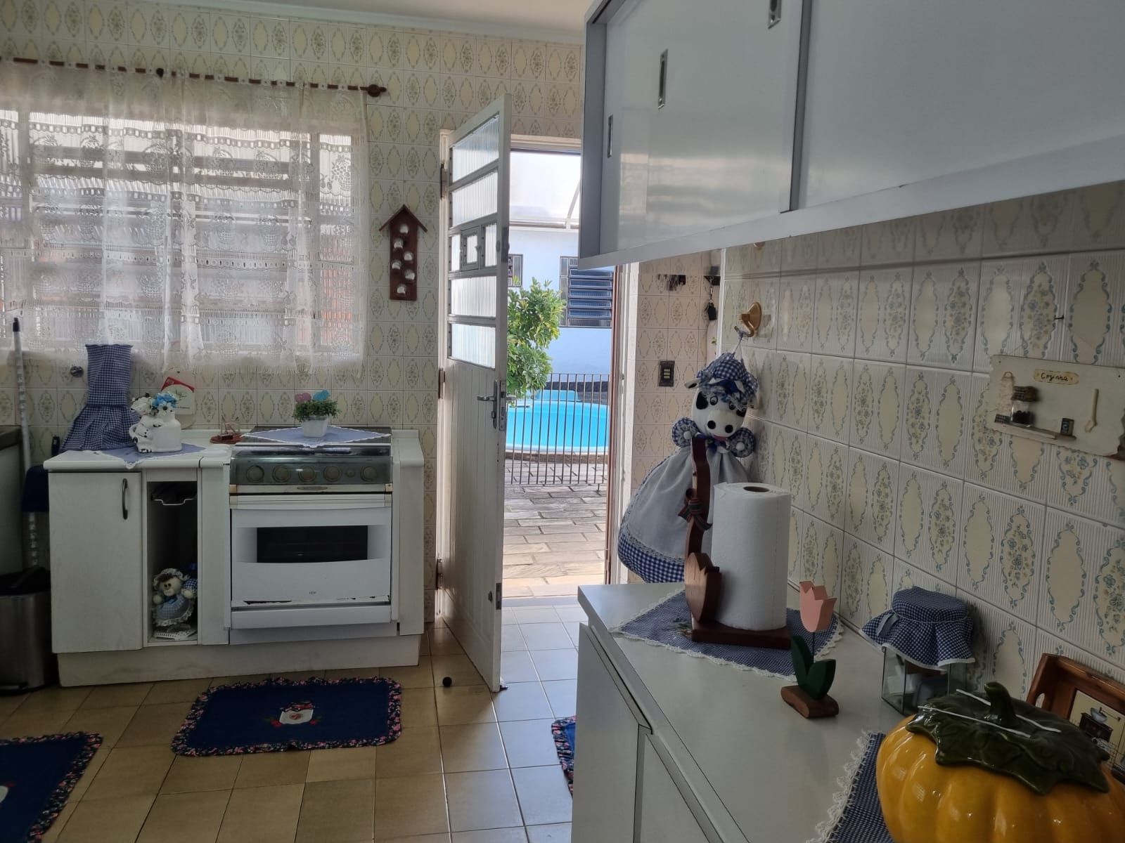 Casa, 3 quartos, 230 m² - Foto 16