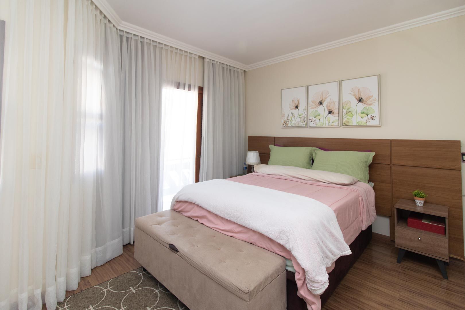 Casa, 3 quartos, 194 m² - Foto 11