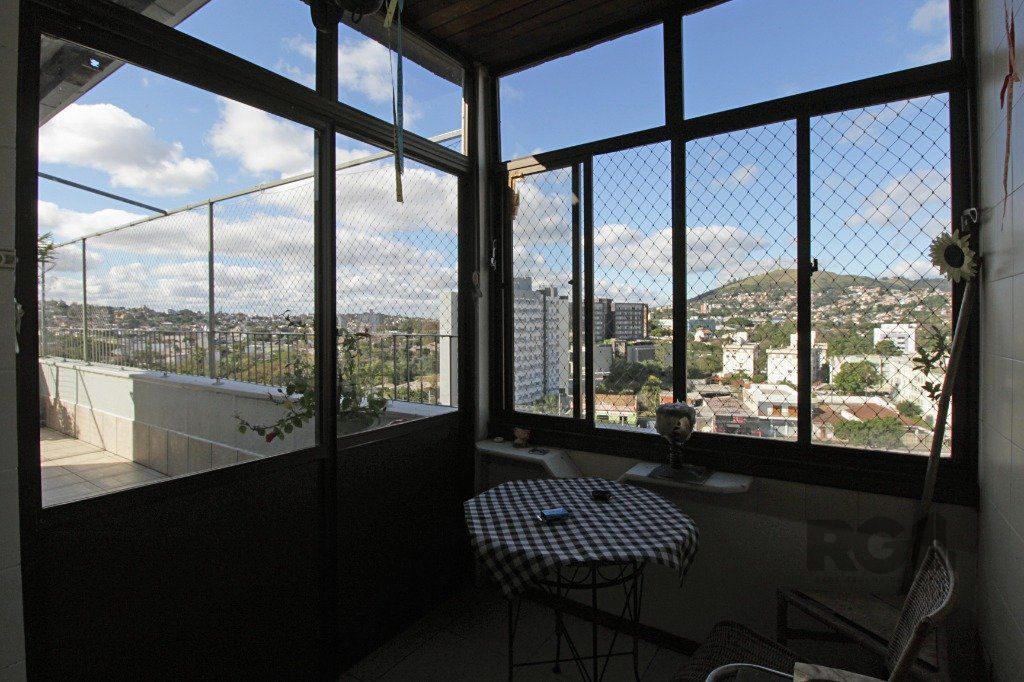 Cobertura à venda com 3 quartos, 201m² - Foto 27