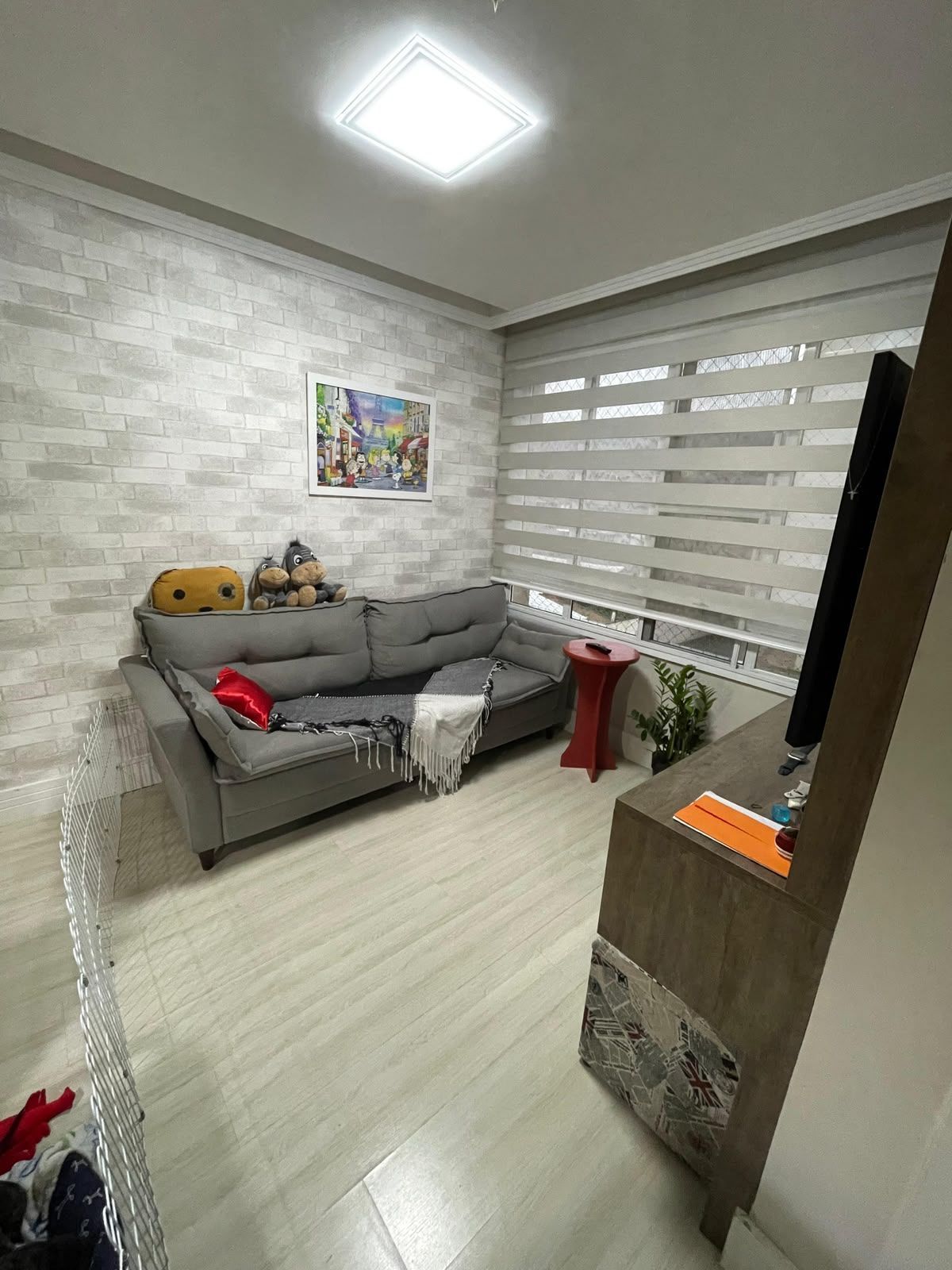 Apartamento, 2 quartos, à venda, 27 m², Ipanema - Porto Alegre — foto 5