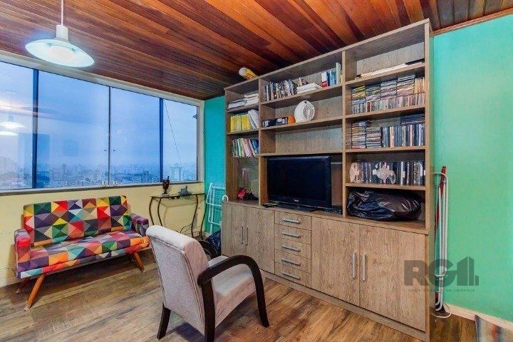 Cobertura à venda com 2 quartos, 65m² - Foto 30