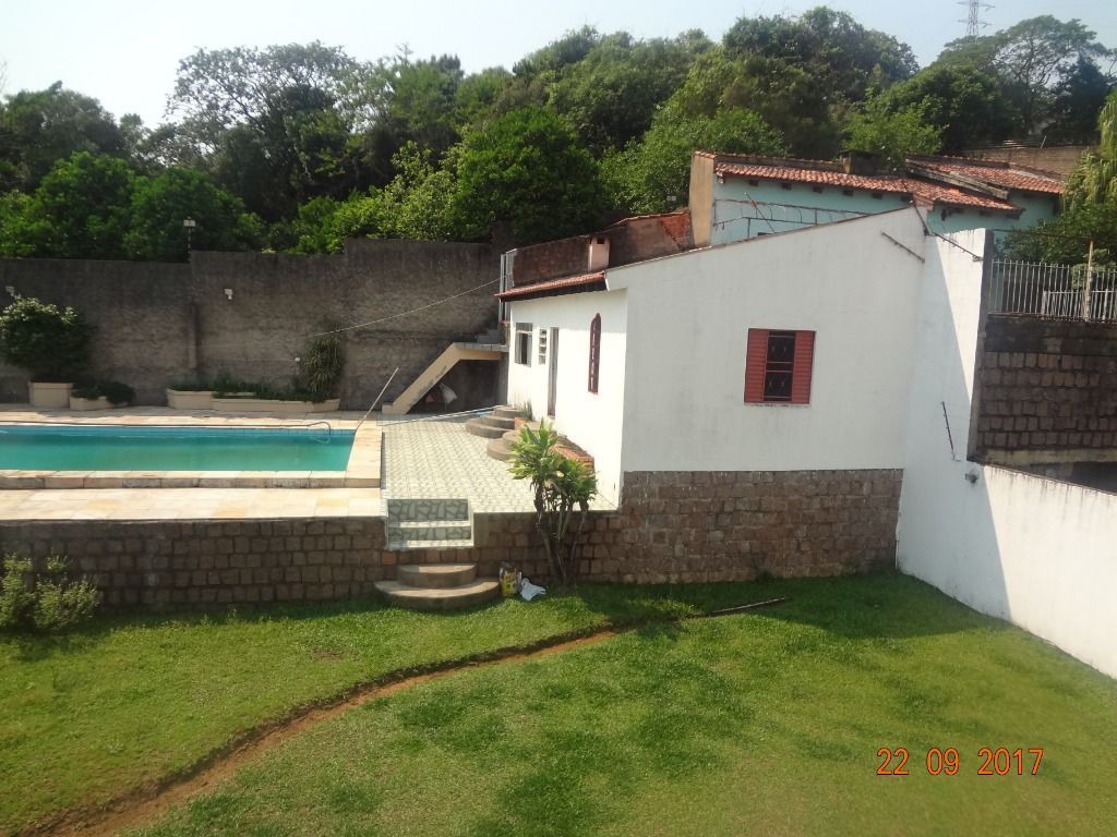Casa, 4 quartos, 365 m² - Foto 20