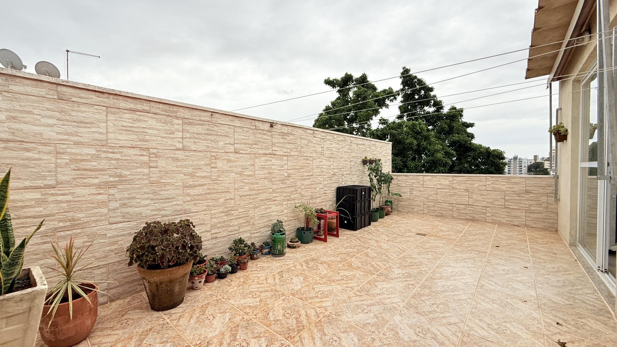 Cobertura à venda com 3 quartos, 139m² - Foto 20