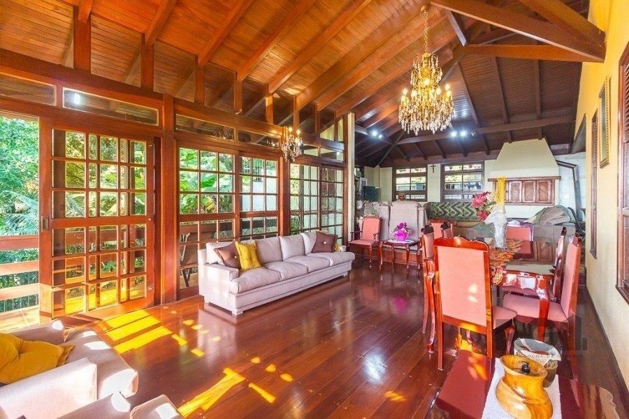 Casa à venda com 4 quartos, 400m² - Foto 13