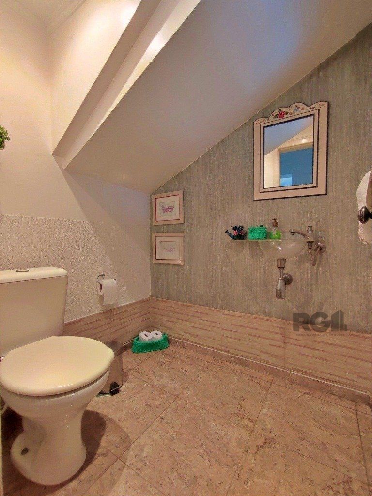 Casa à venda com 4 quartos, 233m² - Foto 7
