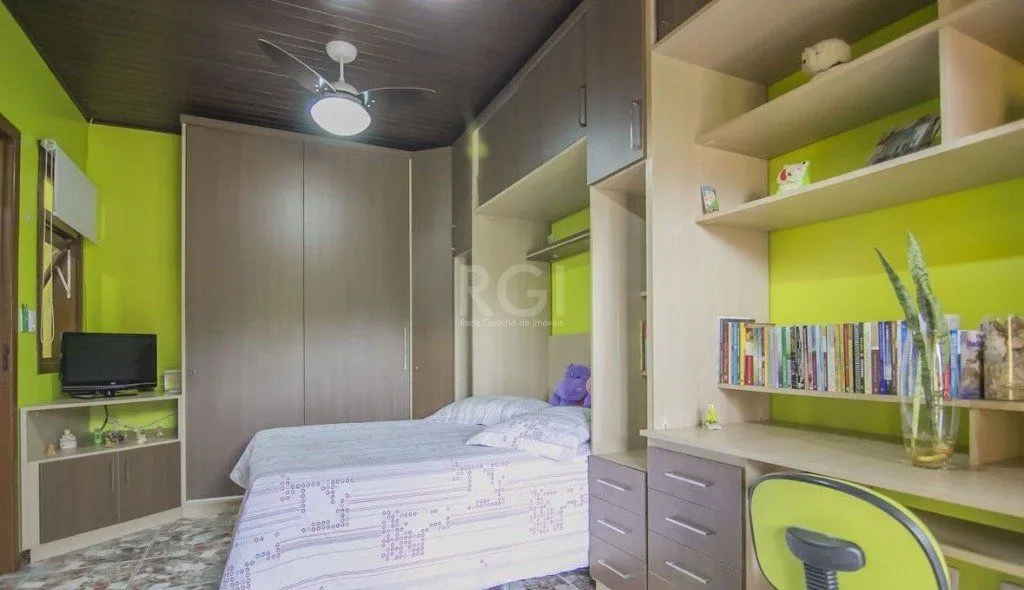 Casa, 3 quartos, 252 m² - Foto 10