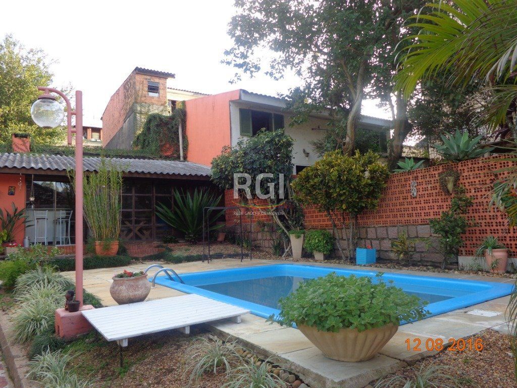 Casa, 6 quartos, 240 m² - Foto 25