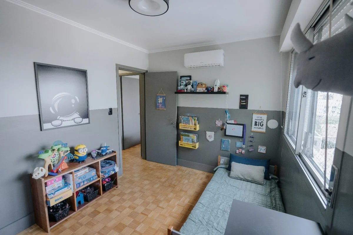Apartamento, 2 quartos, 76 m² - Foto 14
