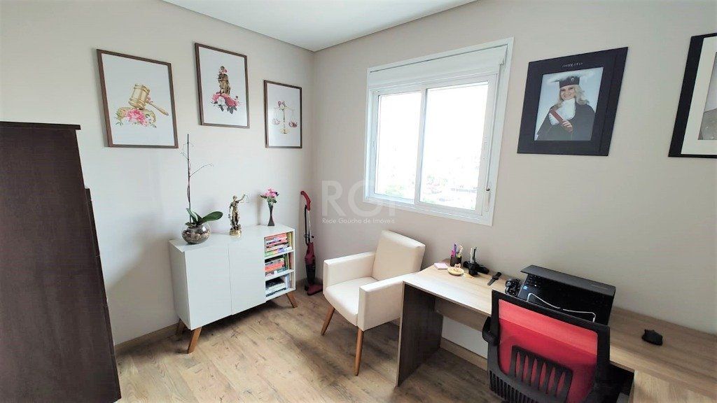 Apartamento à venda com 2 quartos, 49m² - Foto 7
