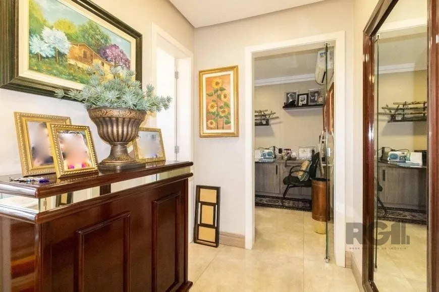 Casa, 3 quartos, 280 m² - Foto 22