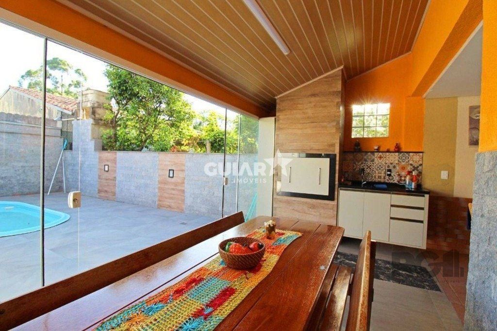 Casa, 3 quartos, 136 m² - Foto 9