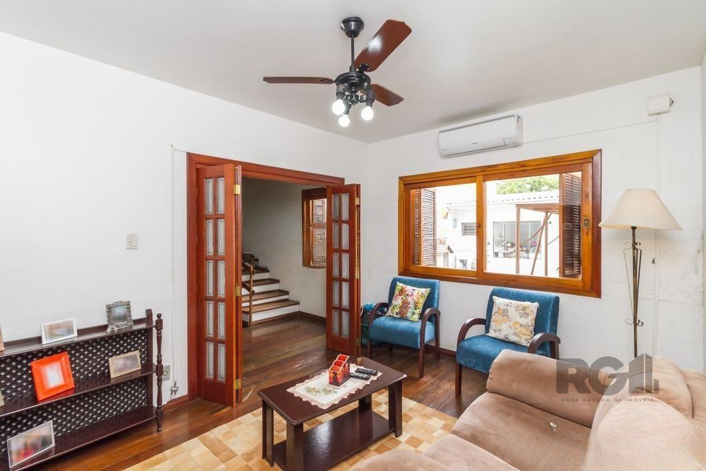 Casa, 4 quartos, 207 m² - Foto 3