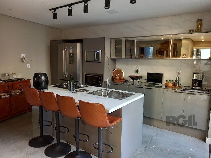 Casa, 3 quartos, 200 m² - Foto 11