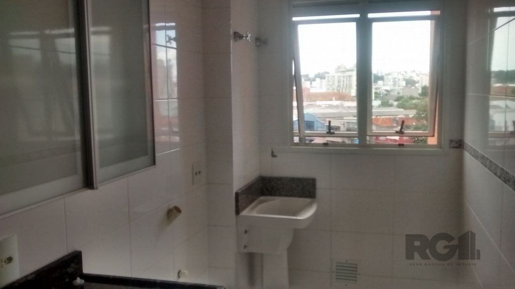 Apartamento à venda com 2 quartos, 51m² - Foto 4