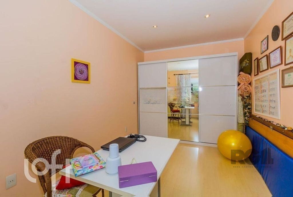 Casa à venda com 5 quartos, 308m² - Foto 11