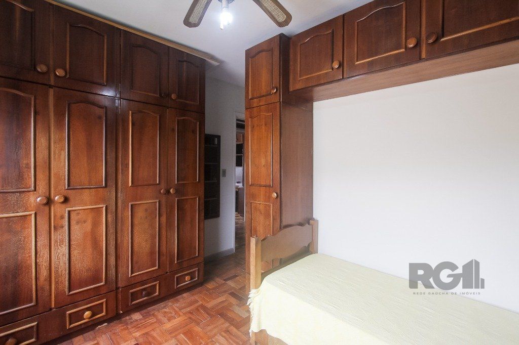 Apartamento à venda com 3 quartos, 75m² - Foto 11