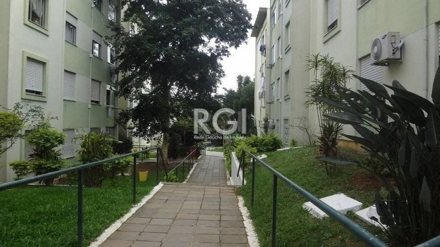 Apartamento, 1 quarto, 40 m² - Foto 1