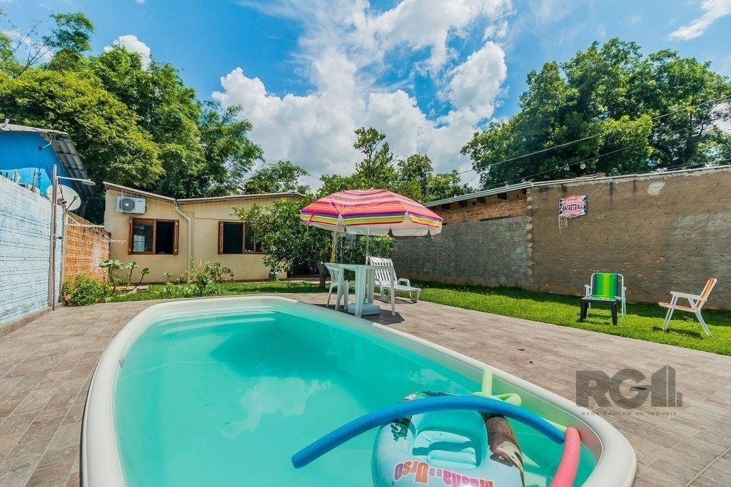 Casa à venda com 2 quartos, 98m² - Foto 6