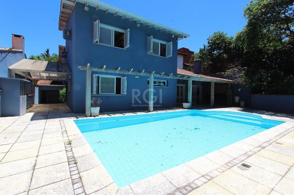 Casa, 4 quartos, 393 m² - Foto 20