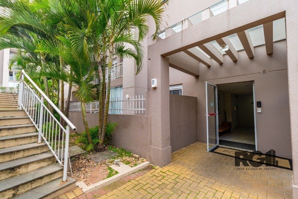 Apartamento à venda com 3 quartos, 71m² - Foto 32