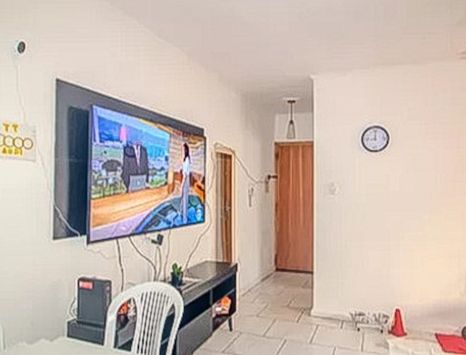 Apartamento, 2 dormitórios no bairro Cristal em Porto Alegre para Comprar