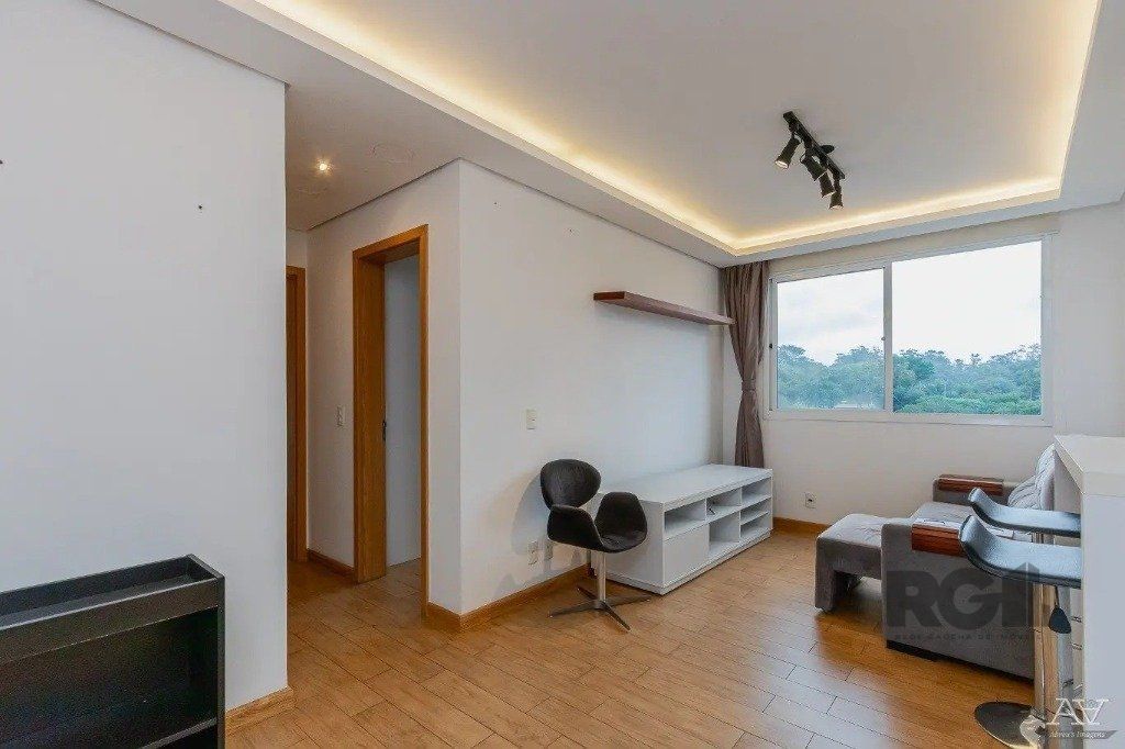 Apartamento à venda com 2 quartos, 52m² - Foto 1