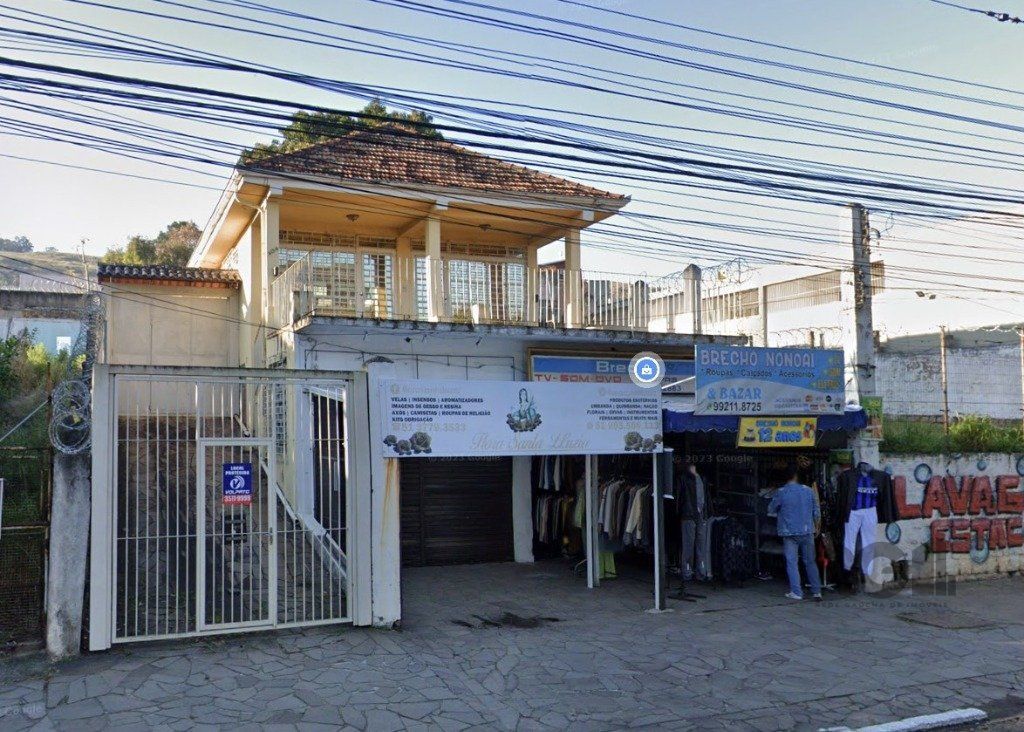 Casa, 4 quartos, 307 m² - Foto 1