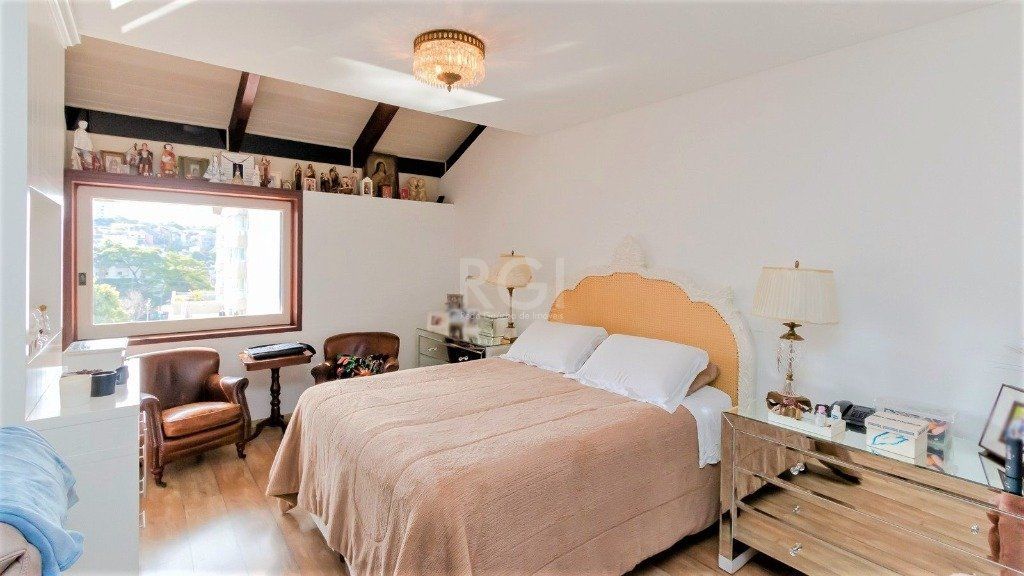 Casa, 6 quartos, 602 m² - Foto 45