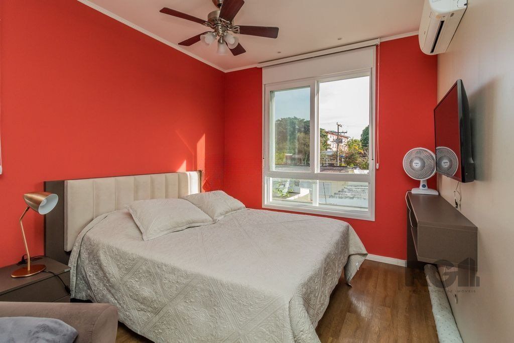 Casa de Condomínio à venda com 3 quartos, 221m² - Foto 14