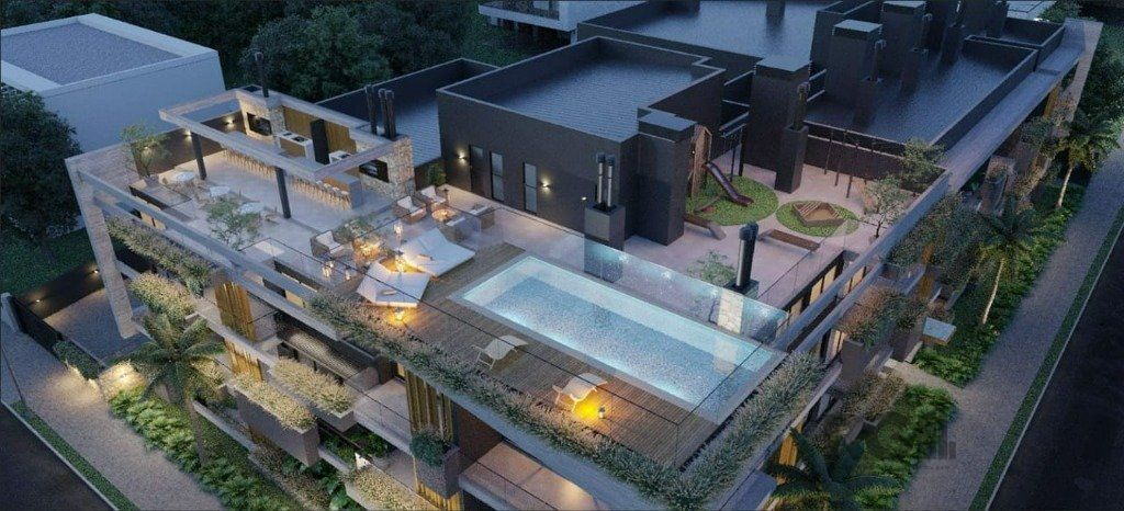 Apartamento, 1 quarto, 52 m² - Foto 6