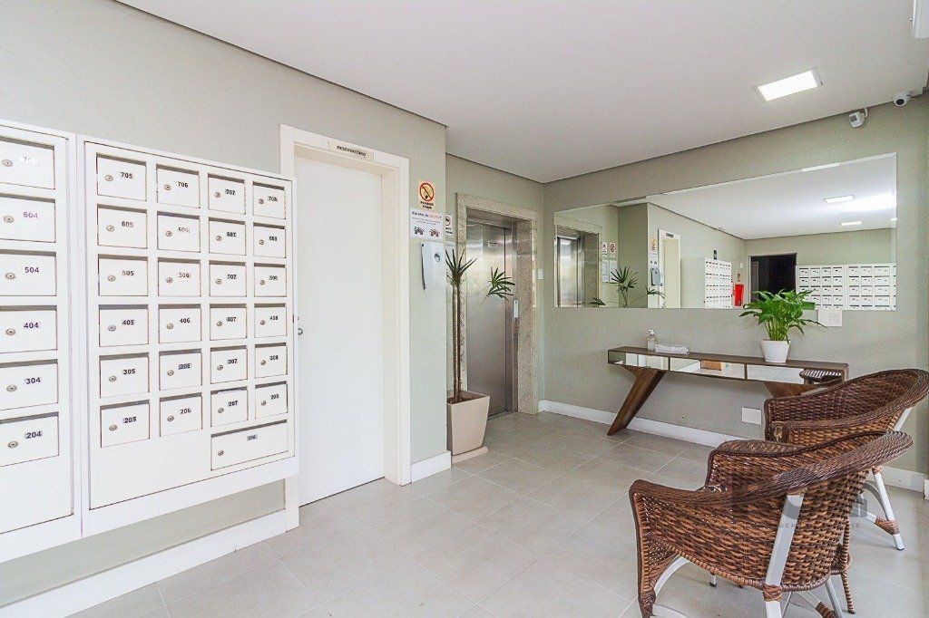 Apartamento, 2 quartos, 56 m² - Foto 7