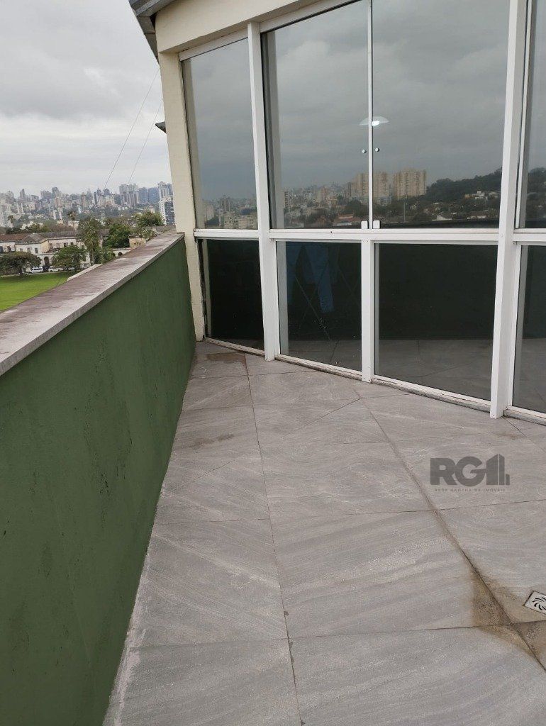 Cobertura à venda com 2 quartos, 65m² - Foto 38