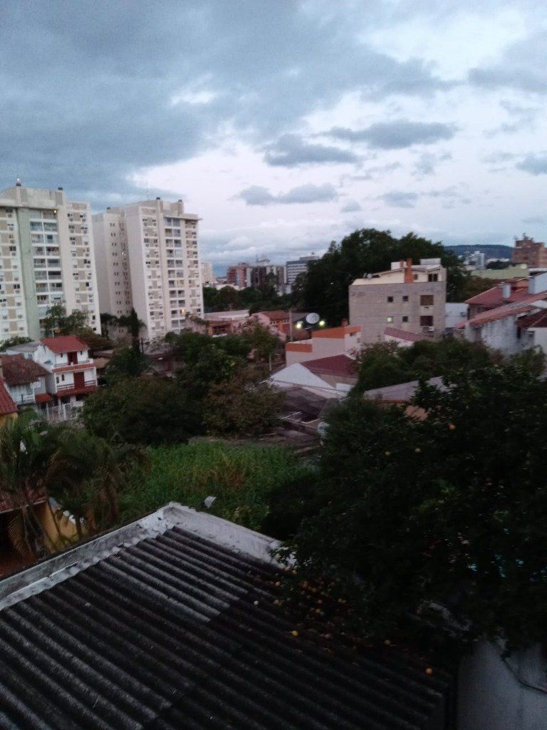 Apartamento à venda com 2 quartos, 60m² - Foto 6