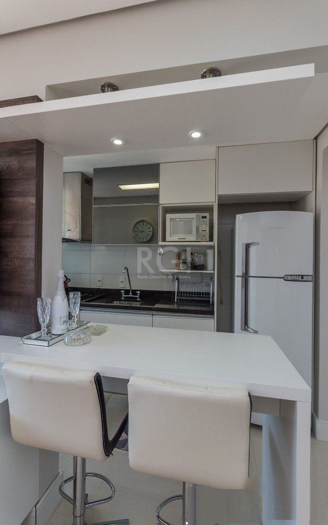 Apartamento, 2 quartos, 54 m² - Foto 8