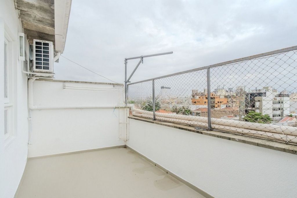Cobertura à venda com 2 quartos, 89m² - Foto 2