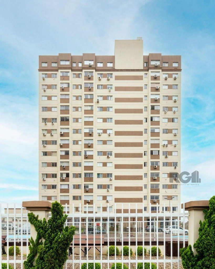 Apartamento, 3 quartos, 69 m² - Foto 23