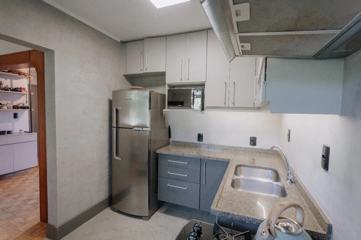 Apartamento, 2 quartos, 76 m² - Foto 7